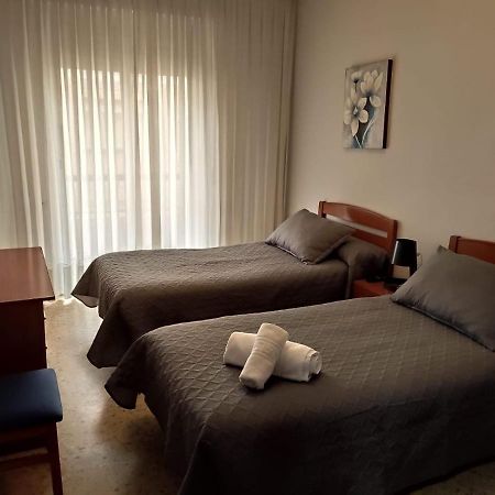 Pension Cinco Villas Логроньо Екстериор снимка