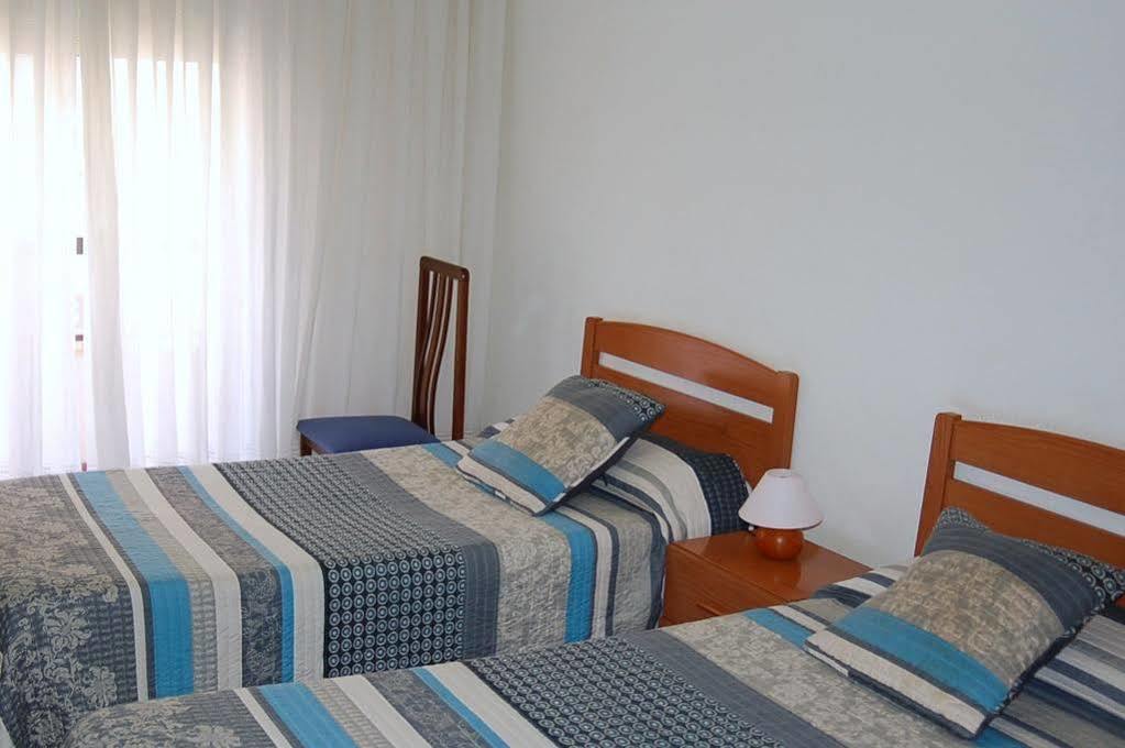 Pension Cinco Villas Логроньо Екстериор снимка