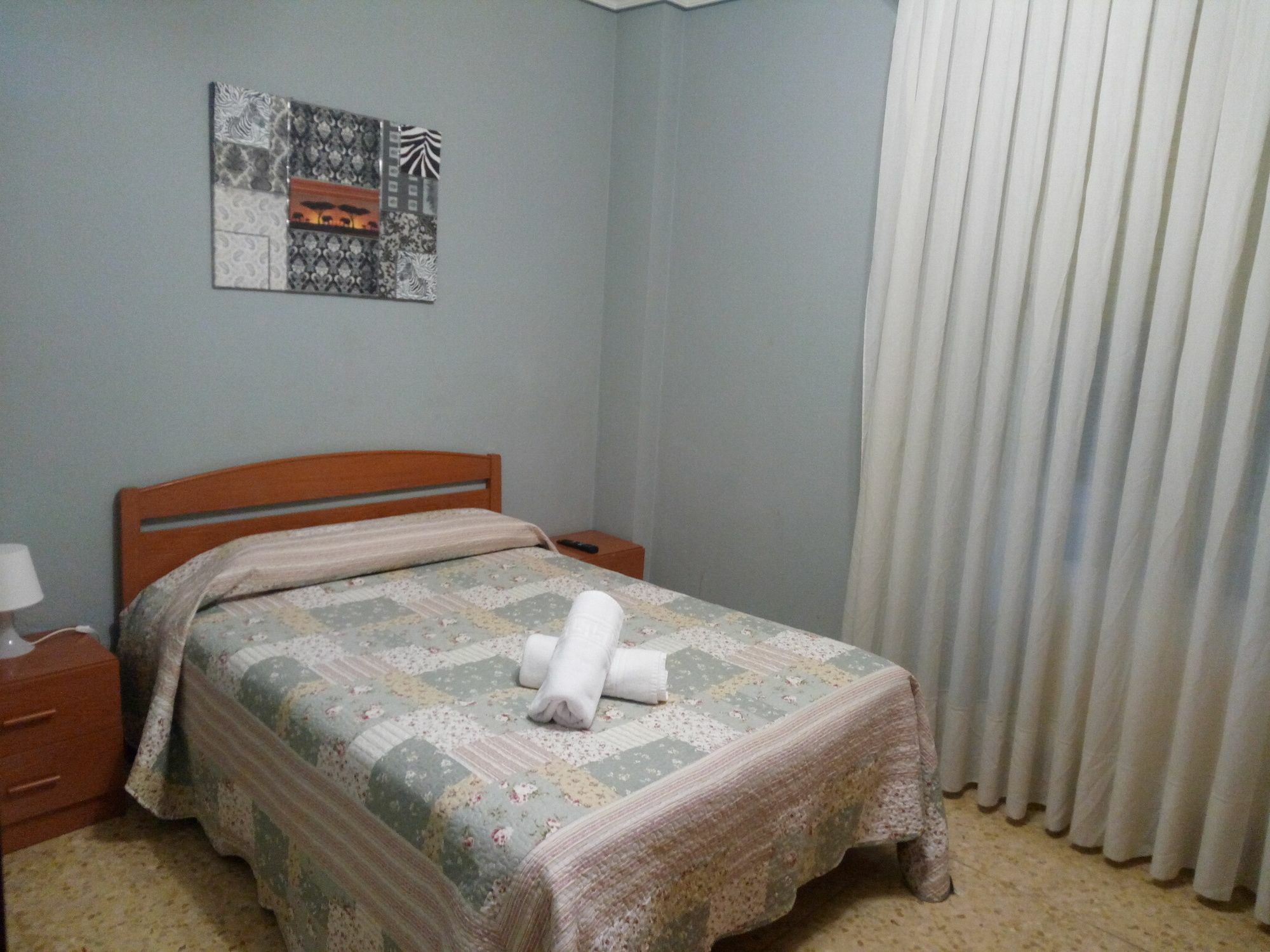 Pension Cinco Villas Логроньо Екстериор снимка