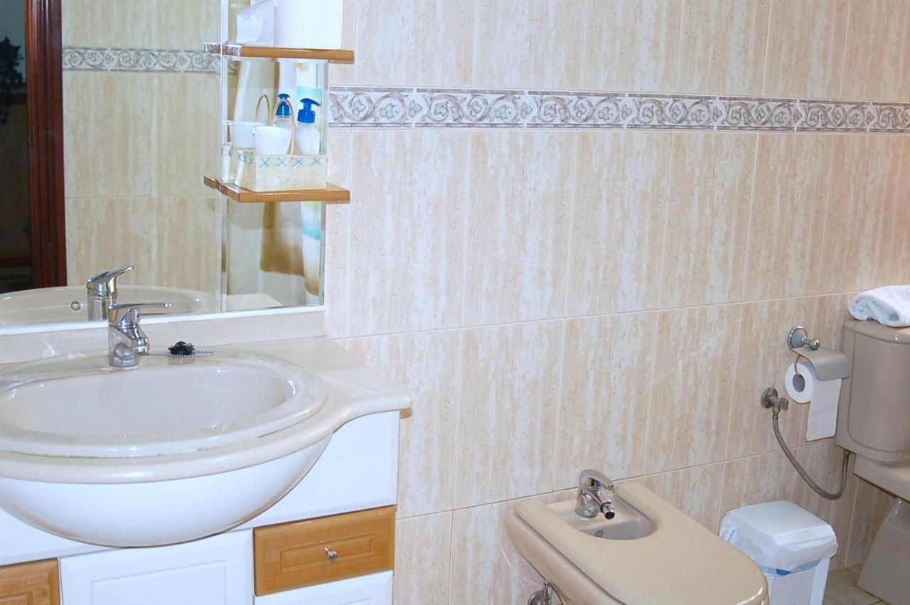 Pension Cinco Villas Логроньо Екстериор снимка